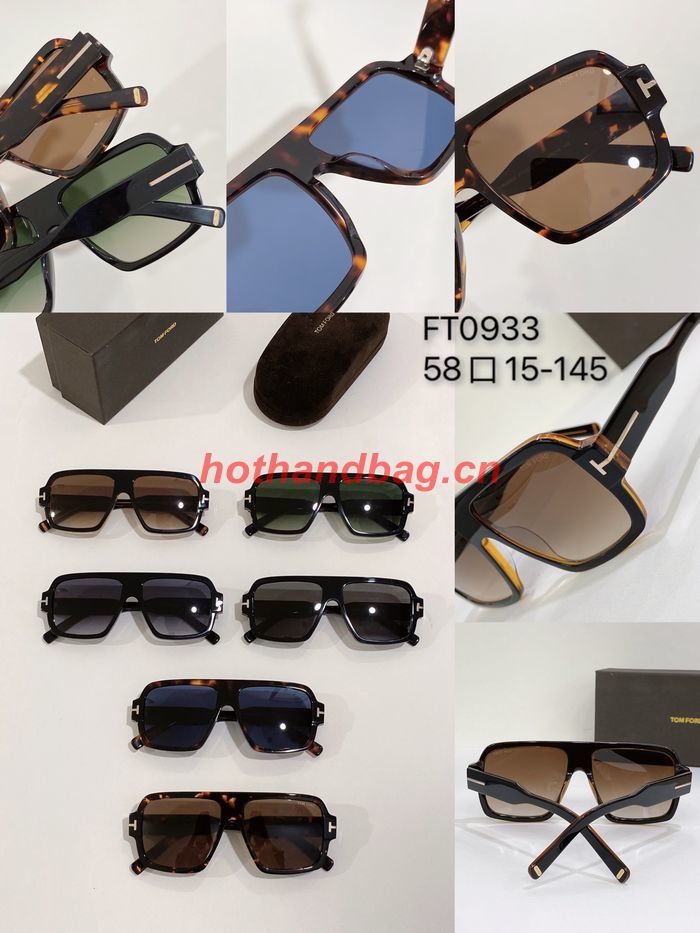Tom Ford Sunglasses Top Quality TOS00790
